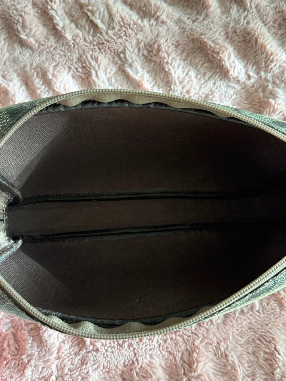 Yves Saint Laurent vintage ysl